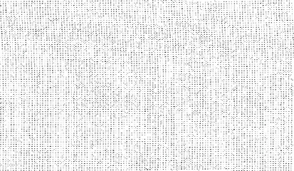 Subtle halftone grunge urban texture vector. Distressed overlay texture. Grunge background. Abstract mild textured effect. Vector Illustration. Black isolated on white. EPS10.