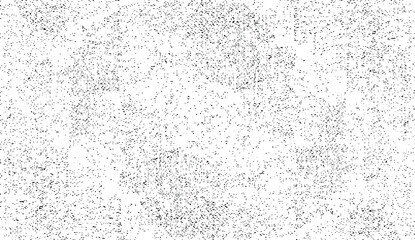 Subtle halftone grunge urban texture vector. Distressed overlay texture. Grunge background. Abstract mild textured effect. Vector Illustration. Black isolated on white. EPS10.