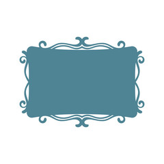 frame decorative border