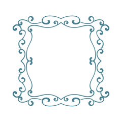 frame decorative border
