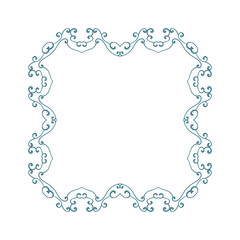 frame decorative border