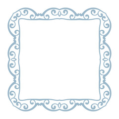 frame decorative border