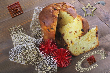 Panettone