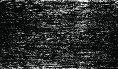 Obraz premium Rough black and white texture vector. Distressed overlay texture. Grunge background. Abstract textured effect. Vector Illustration. Black isolated on white background. EPS10
