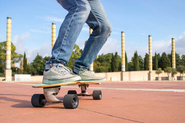 Longboard