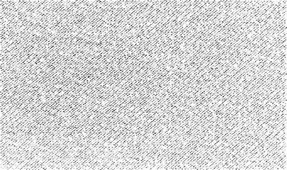 Subtle halftone grunge urban texture vector. Distressed overlay texture. Grunge background. Abstract mild textured effect. Vector Illustration. Black isolated on white. EPS10.