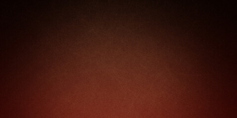 Abstract Dark Red Grunge Background
