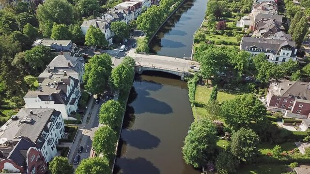 Alster_River