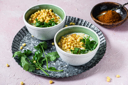 Boondi raita for biryani
