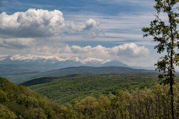 Extremadura, España