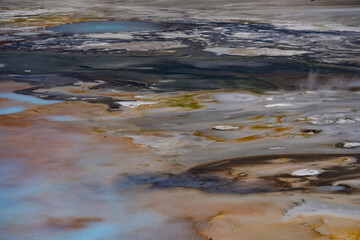 Geo Abstract