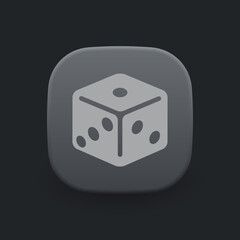 Dice - Icon