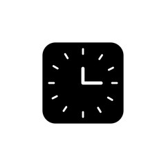 Vectoral Clock Icons