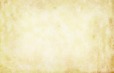 Vintage paper texture background, grunge old retro rustic cardboard clean brown empty blank space page with fiber pattern of kraft paper for text creative, backdrop, wallpaper and design