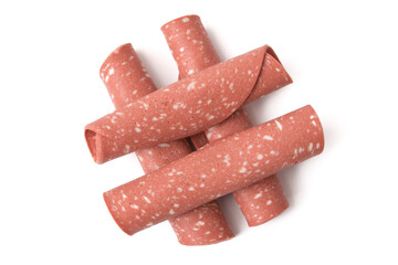 Vegane Salami