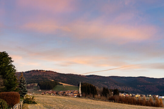 altopiano di asiago, sunire time in camporovere