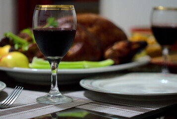 Thanksgiving