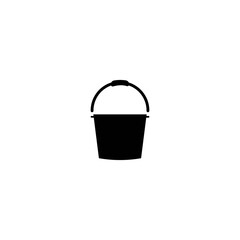 Bucket icon