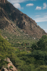 Fototapeta premium Salta Argentina