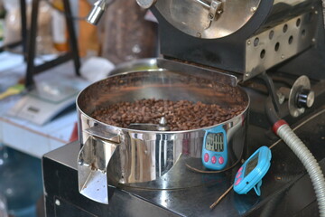 coffee maker machine