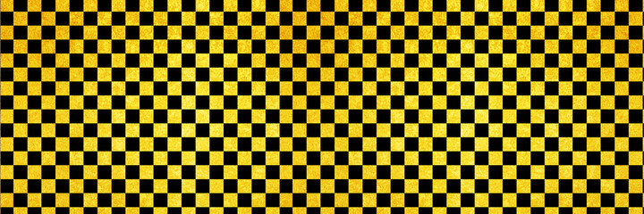 格子模様の背景素材