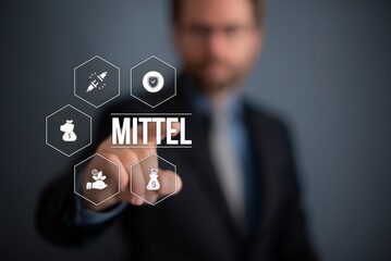 Mittel