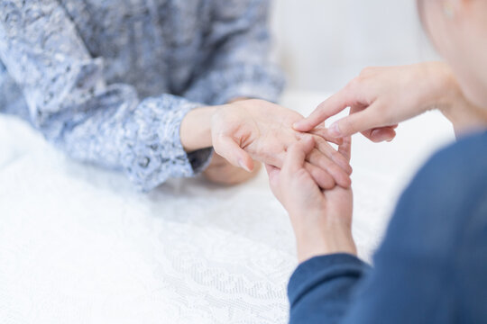 占い　イメージ