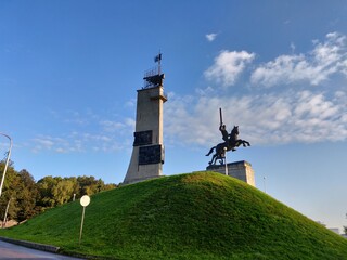 09.2019 Мое путешествие в Великий Новгород