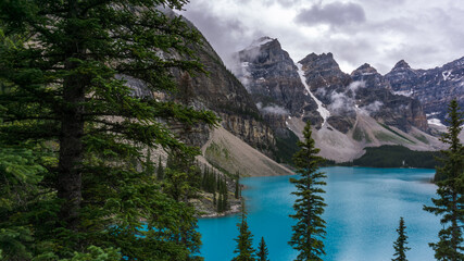 Moraine Lake