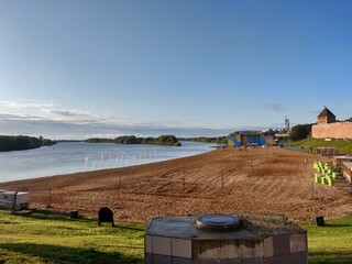 09.2019 Мое путешествие в Великий Новгород