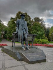 09.2019 Мое путешествие в Великий Новгород