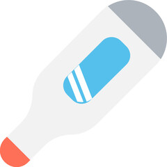 
Dropper Flat Vector Icon
