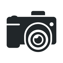 Digital camera icon