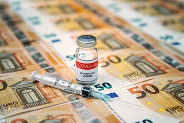 Il vaccino contro il Covid-19 e la speculazione economica
