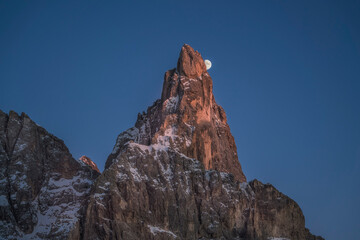 Gruppo Pale di San Martino