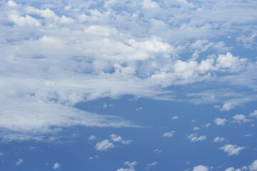 Fototapeta premium Ciel