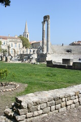 Arles