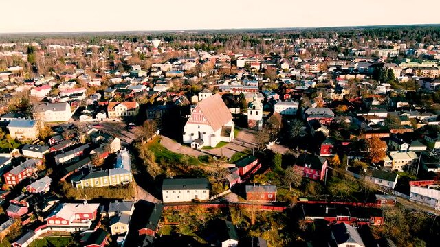 Porvoo finland