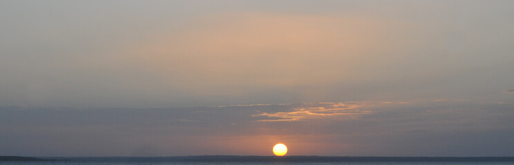 cielo, nuvole e colori per photoshop