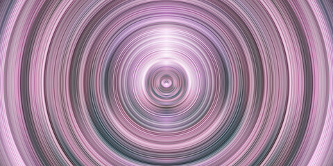 Colorful circular marble plastic wave texture