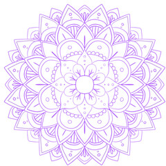 Mandala 1