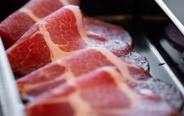 Beef can cook many kinds of food