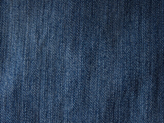 Naklejka premium Knitted background. Knitted texture. A sample of knitting from wool. Knitting Pattern.