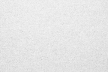 White recycle paper cardboard surface texture background