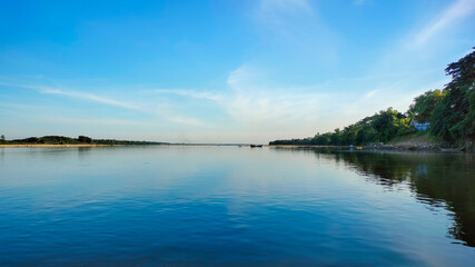 The Wonderful View Of Bangladesh
