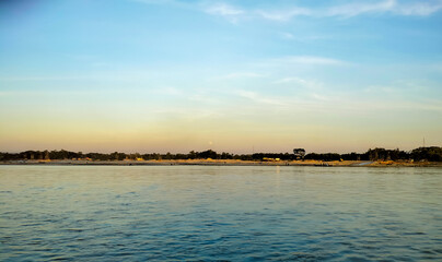 The Wonderful View Of Bangladesh