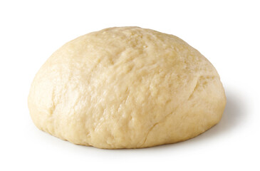 fresh yeast dough