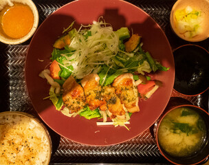 japanese food