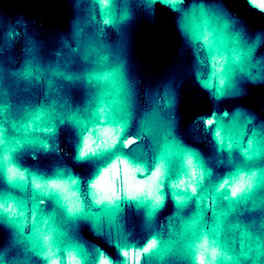Organic Tie Dye Effect. Organic Wall Paper.
