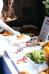 food